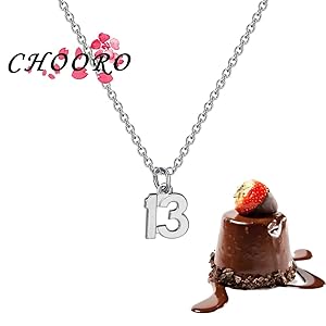 チョンロ　誕生日　ネックレス 中古】銀製品・指輪・アクセサリー チョンロ ネックレス NCT